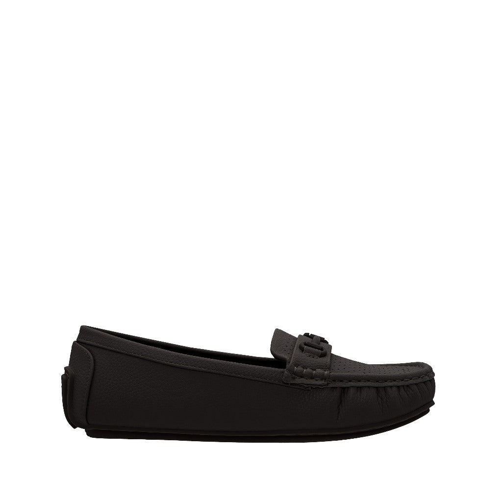 SEMBONIA WOMEN Synthetic Leather LOAFER - 06316W-50063