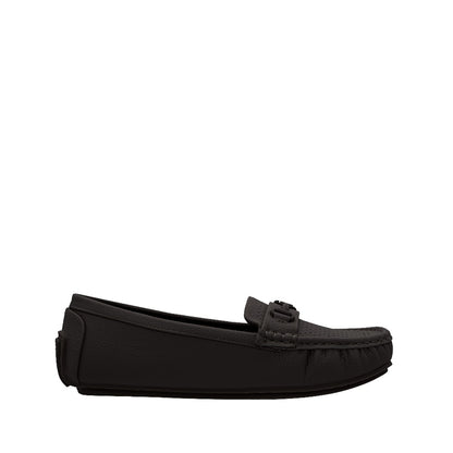 SEMBONIA WOMEN Synthetic Leather LOAFER - 06316W-50063