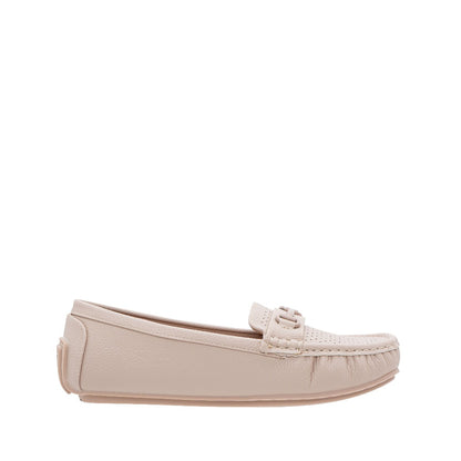 SEMBONIA WOMEN Synthetic Leather LOAFER - 06316W-50063