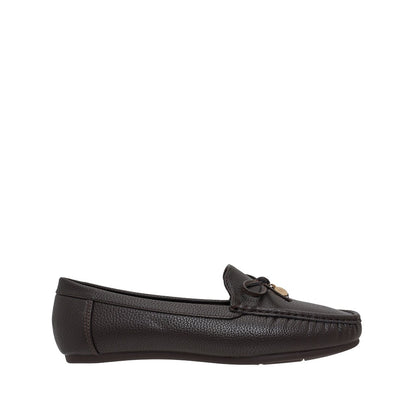 SEMBONIA WOMEN Synthetic Leather LOAFER -06308W-50065
