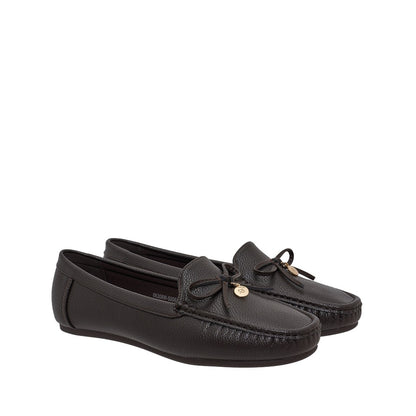 SEMBONIA WOMEN Synthetic Leather LOAFER -06308W-50065
