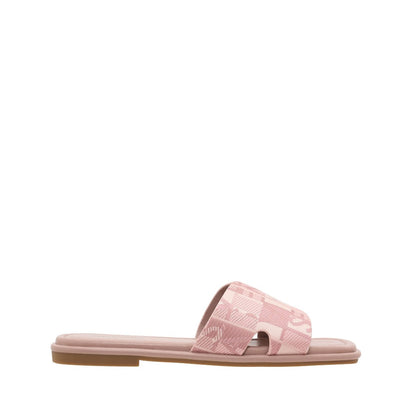 SEMBONIA WOMEN Monogram FLATS - 06348W-10112S
