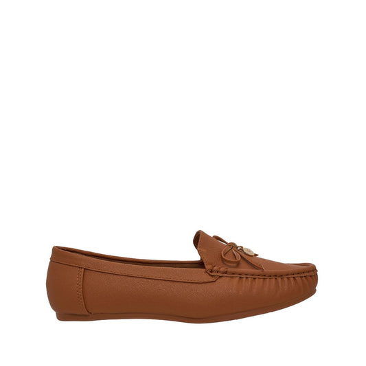 SEMBONIA WOMEN Synthetic Leather LOAFER - 06308W-50066