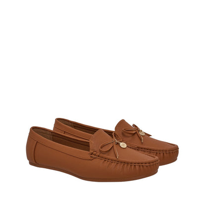 SEMBONIA WOMEN Synthetic Leather LOAFER - 06308W-50066