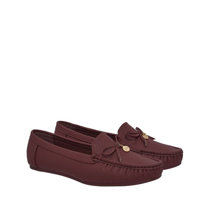 SEMBONIA WOMEN Synthetic Leather LOAFER - 06308W-50066