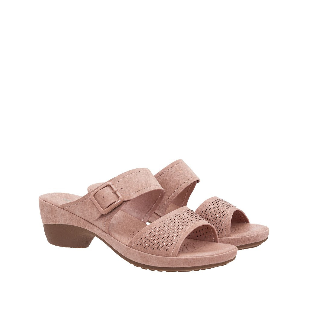 SEMBONIA WOMEN Synthetic Leather WEDGES -06351W-30083