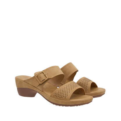 SEMBONIA WOMEN Synthetic Leather WEDGES -06351W-30083