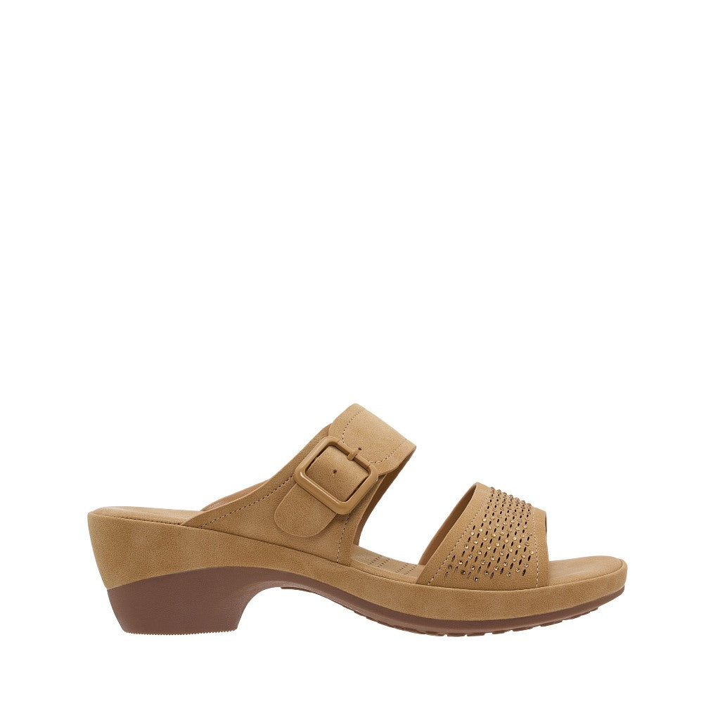 SEMBONIA WOMEN Synthetic Leather WEDGES -06351W-30083