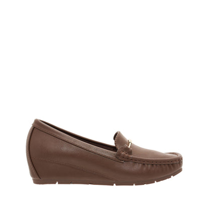 SEMBONIA WOMEN Synthetic Leather LOAFER -06316W-50057