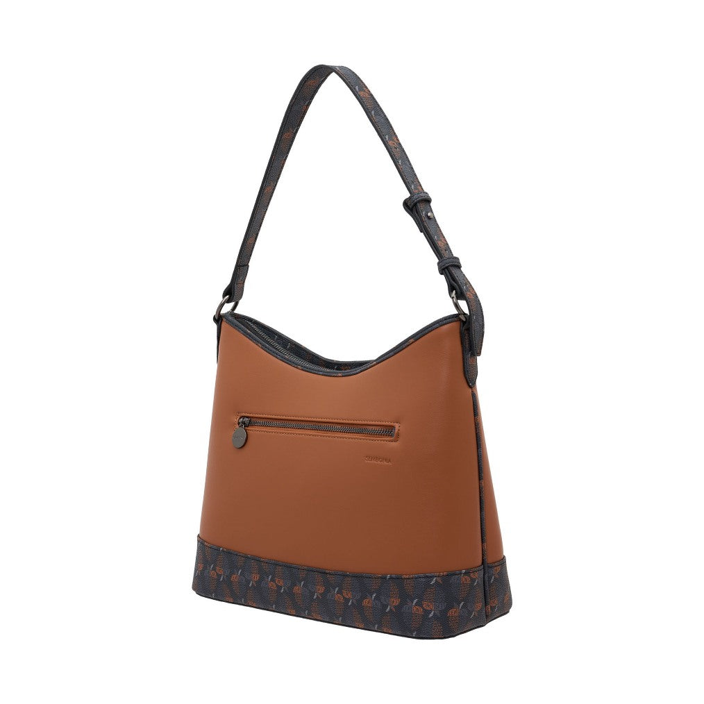 SEMBONIA Duo Luxe Tote Bag - 0604003-003A