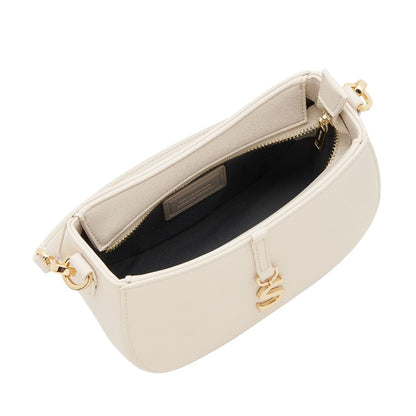SEMBONIA S-pendant Crescent Crossbody Bag - 0603798-002