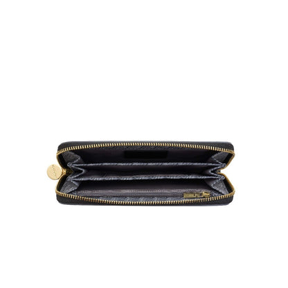 Mosaic Monogram Long Wallet