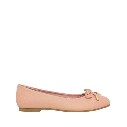 WOMEN Synthetic Leather BALLET