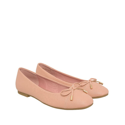 WOMEN Synthetic Leather BALLET