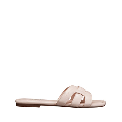 SEMBONIA WOMEN Recycled Materials of Synthetic Leather FLATS - 06348S-10104S