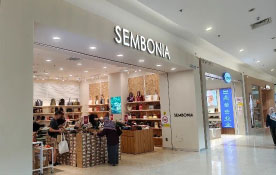 ÆON BANDARAYA MELAKA SHOPPING CENTRE