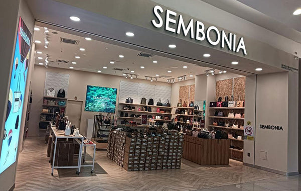 ÆON BANDARAYA MELAKA SHOPPING CENTRE