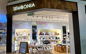 Alamanda Shopping Centre