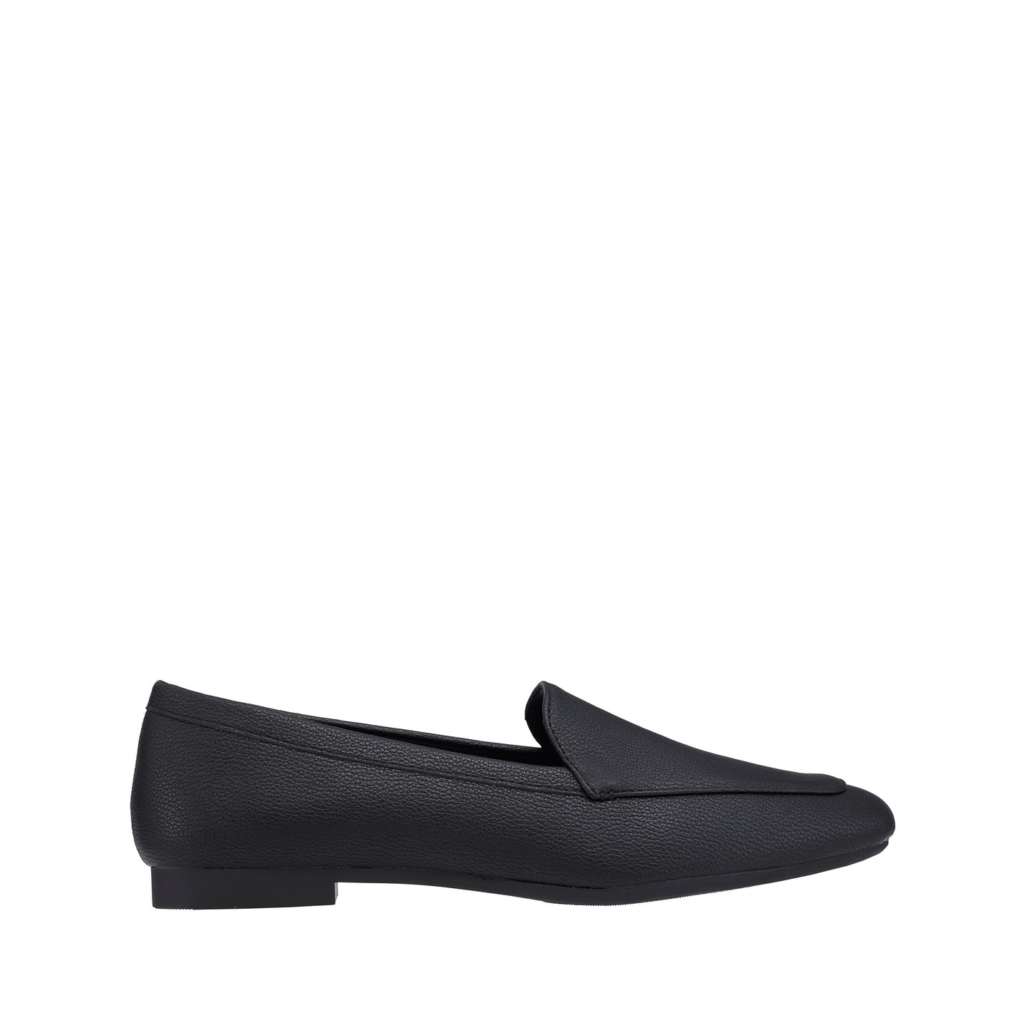 SEMBONIA Women Recycled Materials of Synthetic Leather Loafer -06348-50029S