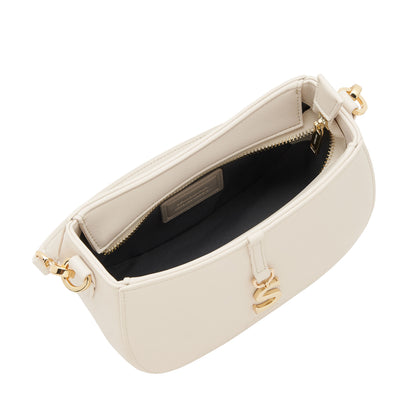 SEMBONIA S-pendant Crescent Crossbody Bag - 0603798-002S