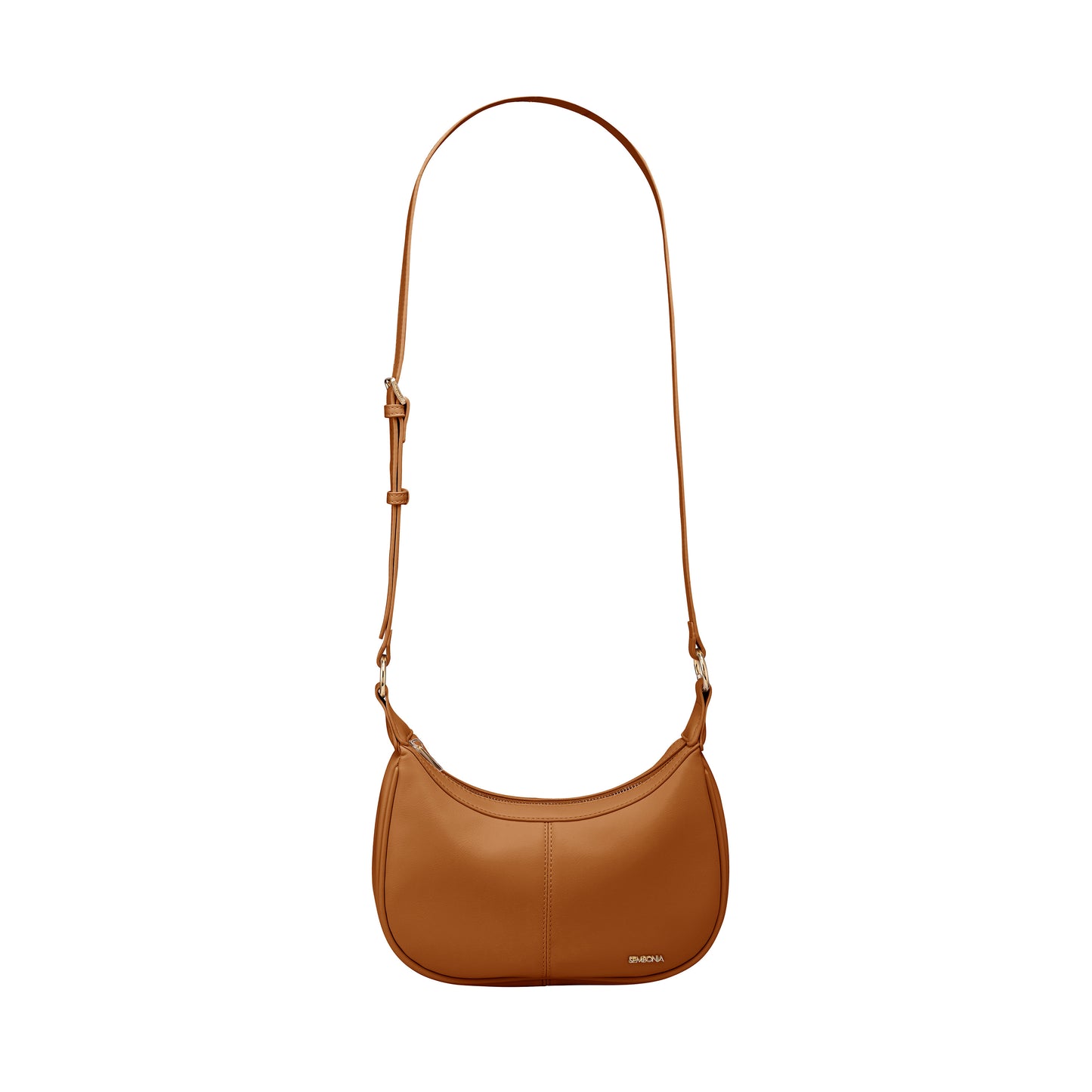 SEMBONIA Emmi Crescent Crossbody Bag - 0603839-012S