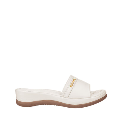 SEMBONIA Women Recycled Materials of Synthetic Leather Wedges -06308W-30075S