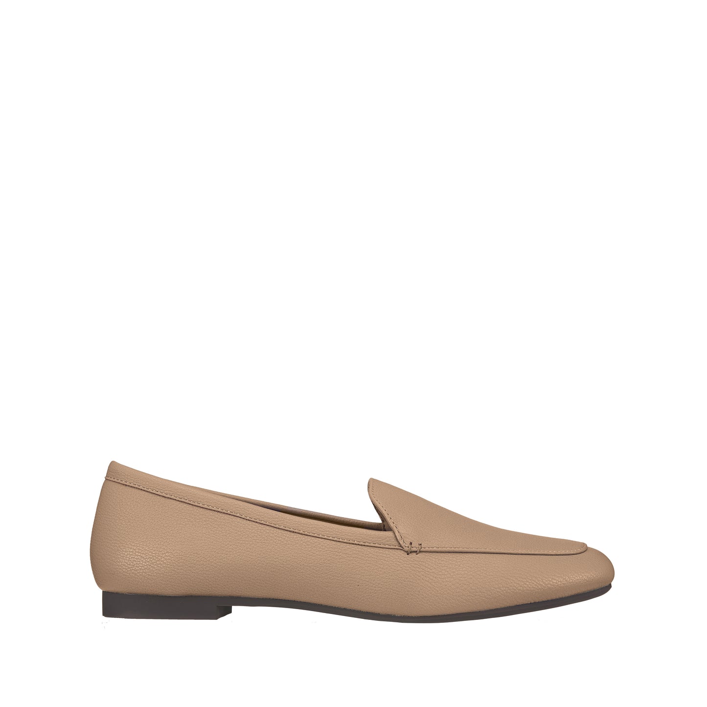 SEMBONIA Women Recycled Materials of Synthetic Leather Loafer -06348-50029S