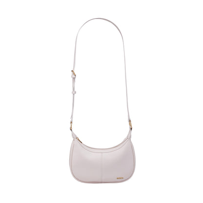 SEMBONIA Emmi Crescent Crossbody Bag - 0603839-012S