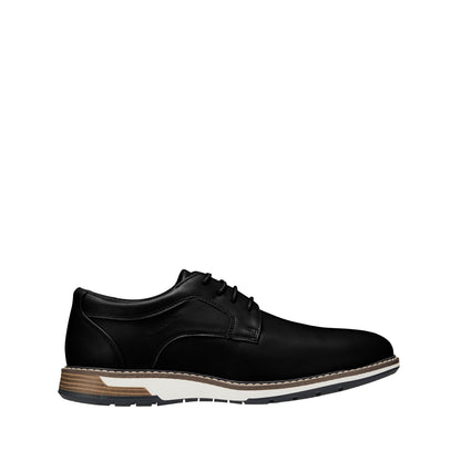 SEMBONIA Men Recycled Materials of Synthetic Leather Broque - 06655-05004S