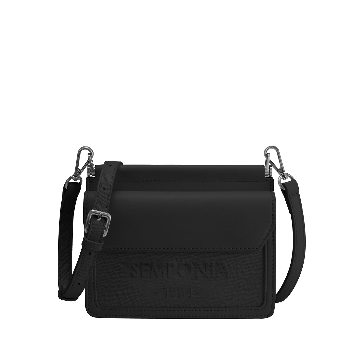 SEMBONIA stateMent Crossbody bag - 0603829-315S