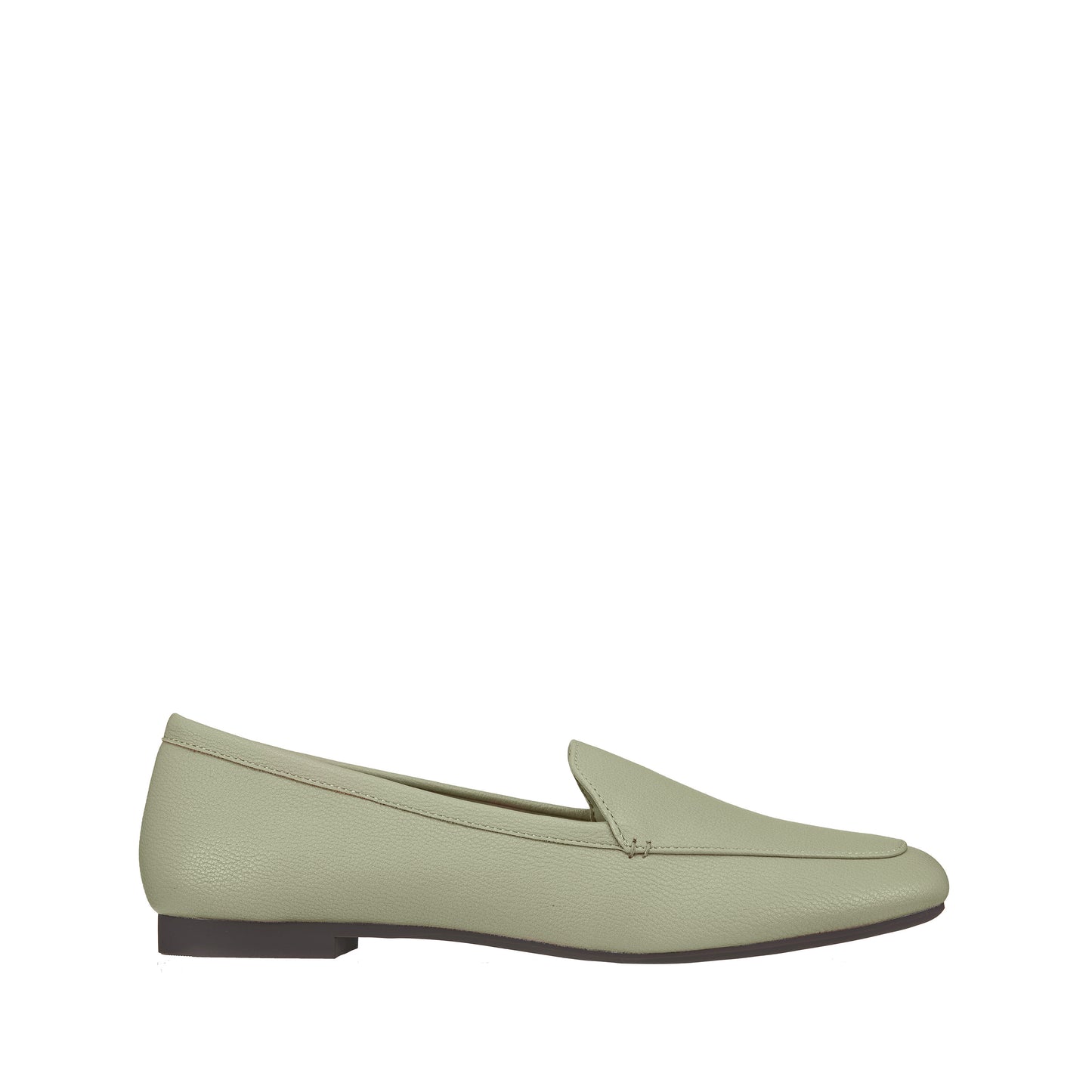 SEMBONIA Women Recycled Materials of Synthetic Leather Loafer -06348-50029S