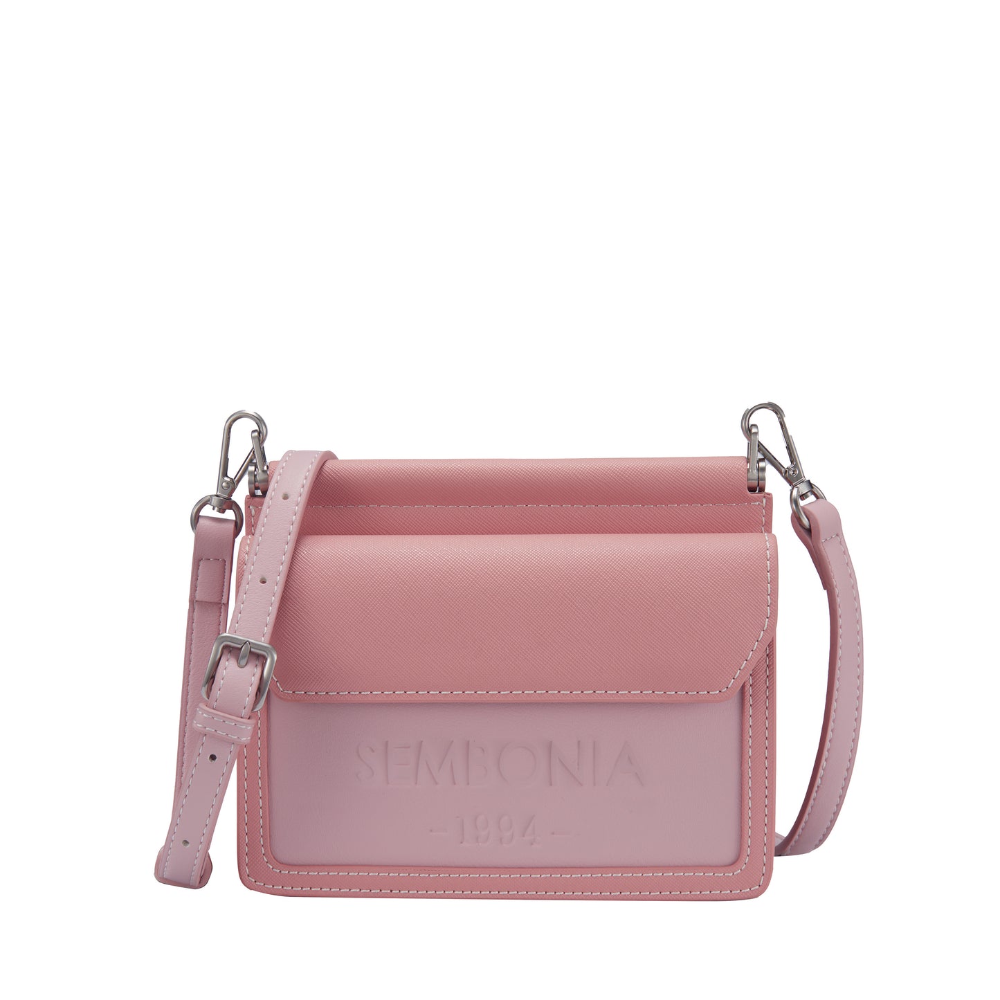 SEMBONIA stateMent Crossbody bag - 0603829-315S