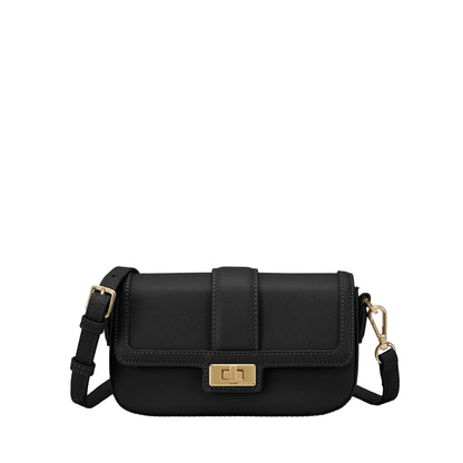 Dorothy Classic White Stitch Crossbody Bag-0603894-305S