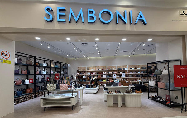 ÆON Mall Kota Bahru