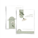 Add a greeting card for RM3.00