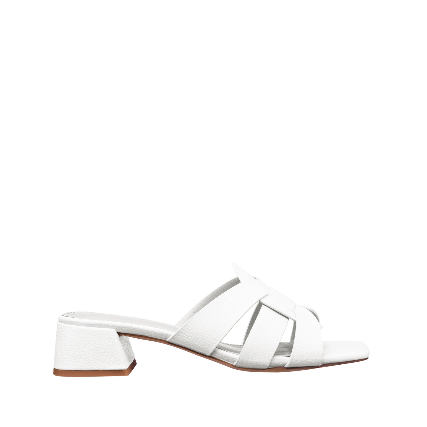 SEMBONIA Women Synthetic Leather Sandal - 06348W-20064