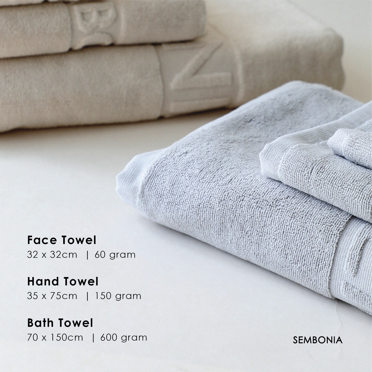 Cotton Towel