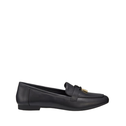 SEMBONIA Women Recycled Materials of Synthetic Leather Loafer - 06348-50035S