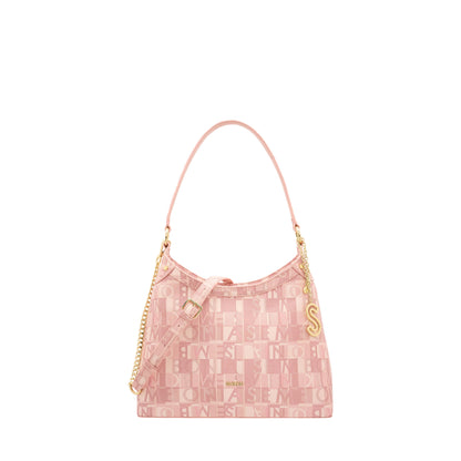 SEMBONIA Megan Hobo Bag - 0603963-102
