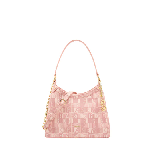 SEMBONIA Megan Hobo Bag - 0603963-102