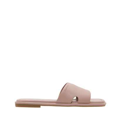 SEMBONIA Women Recycled Materials of Synthetic Leather Flats - 06348W-10106S