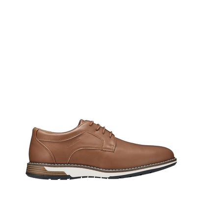 SEMBONIA Men Recycled Materials of Synthetic Leather Broque - 06655-05004S