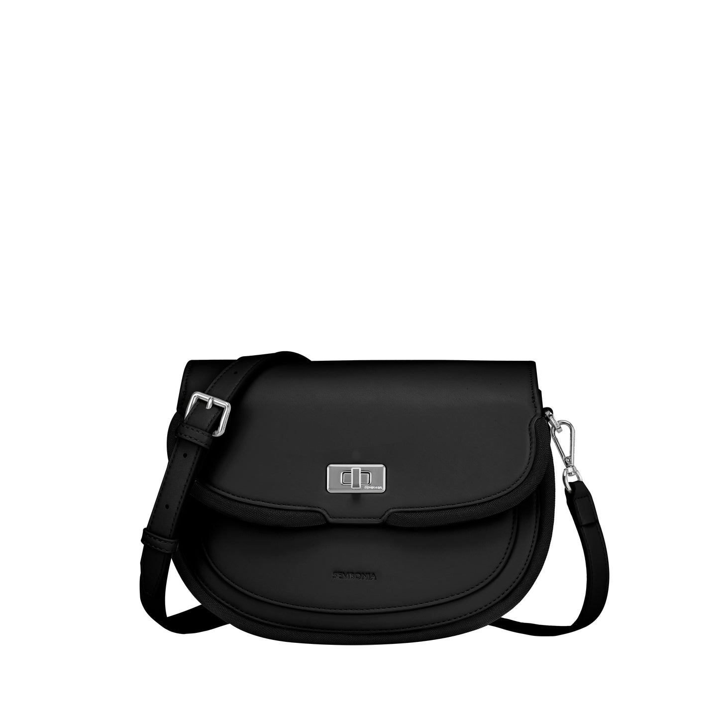 SEMBONIA Chroma Chic Crossbody Bag - 0603953-305S