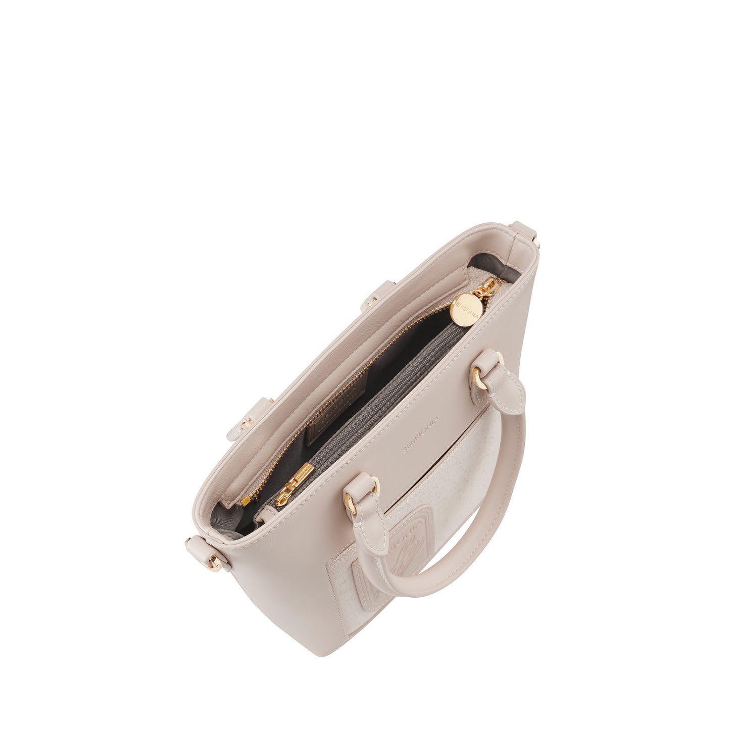 SEMBONIA PureLoom Tote Bag - 0603904-303S