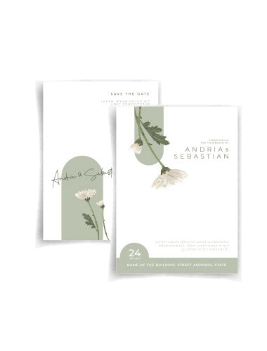 Add a greeting card for RM3.00
