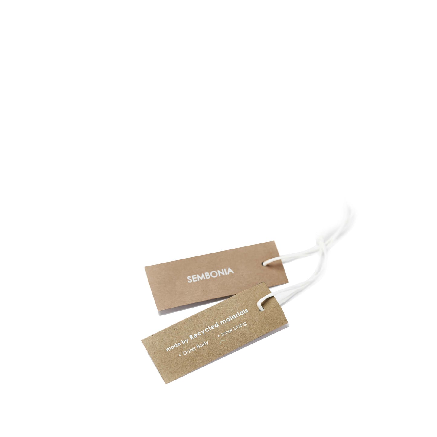 SEMBONIA Euphoric Front Flap Top Handle - 0603789-001S