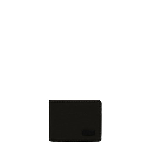 SEMBONIA Nylon Bi-Fold Wallet - 066493-501S