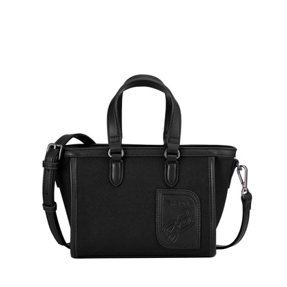 SEMBONIA EcoLuxe Satchel Bag - 0603951-311S