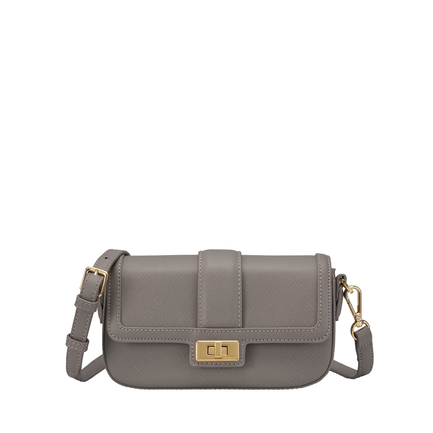 Laurent Crossbody Bag - 0603844-005S