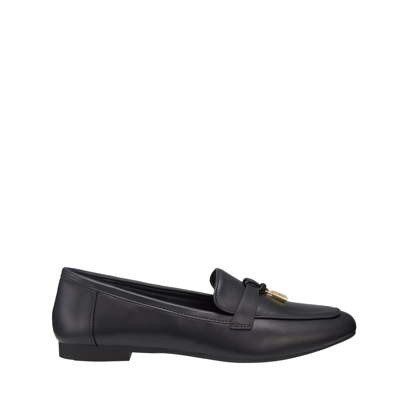 SEMBONIA Women Recycled Materials of Synthetic Leather Loafer - 06348-50035S